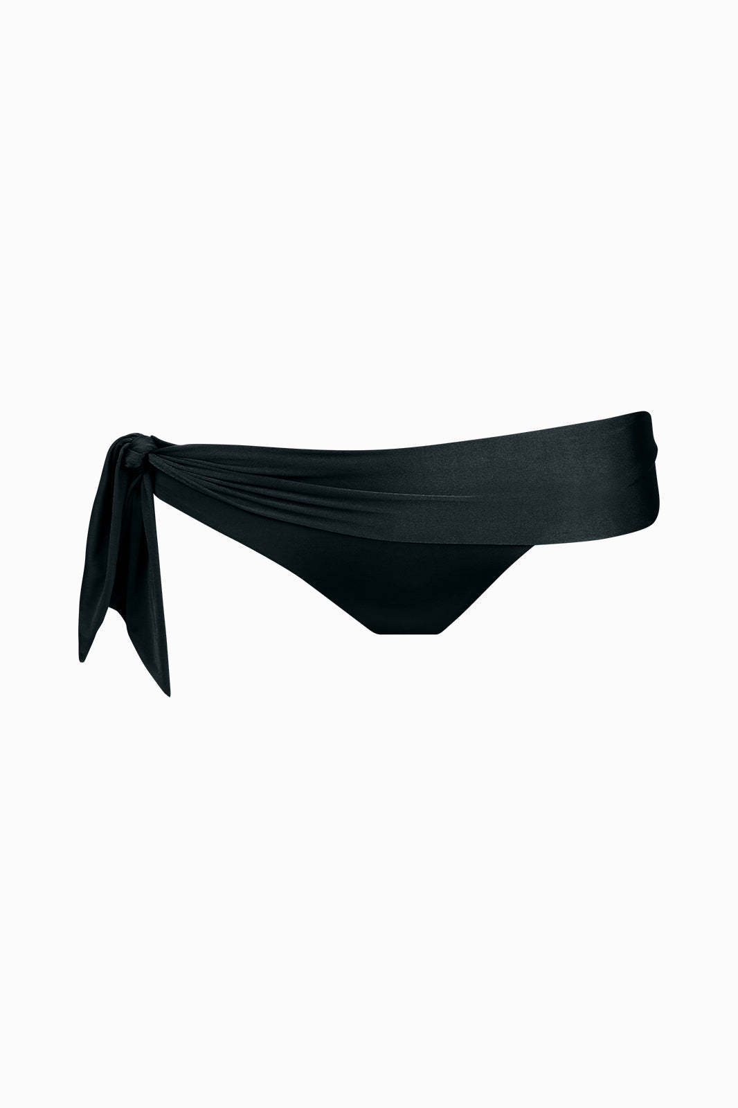 Palmižana Bikini Bottom Black