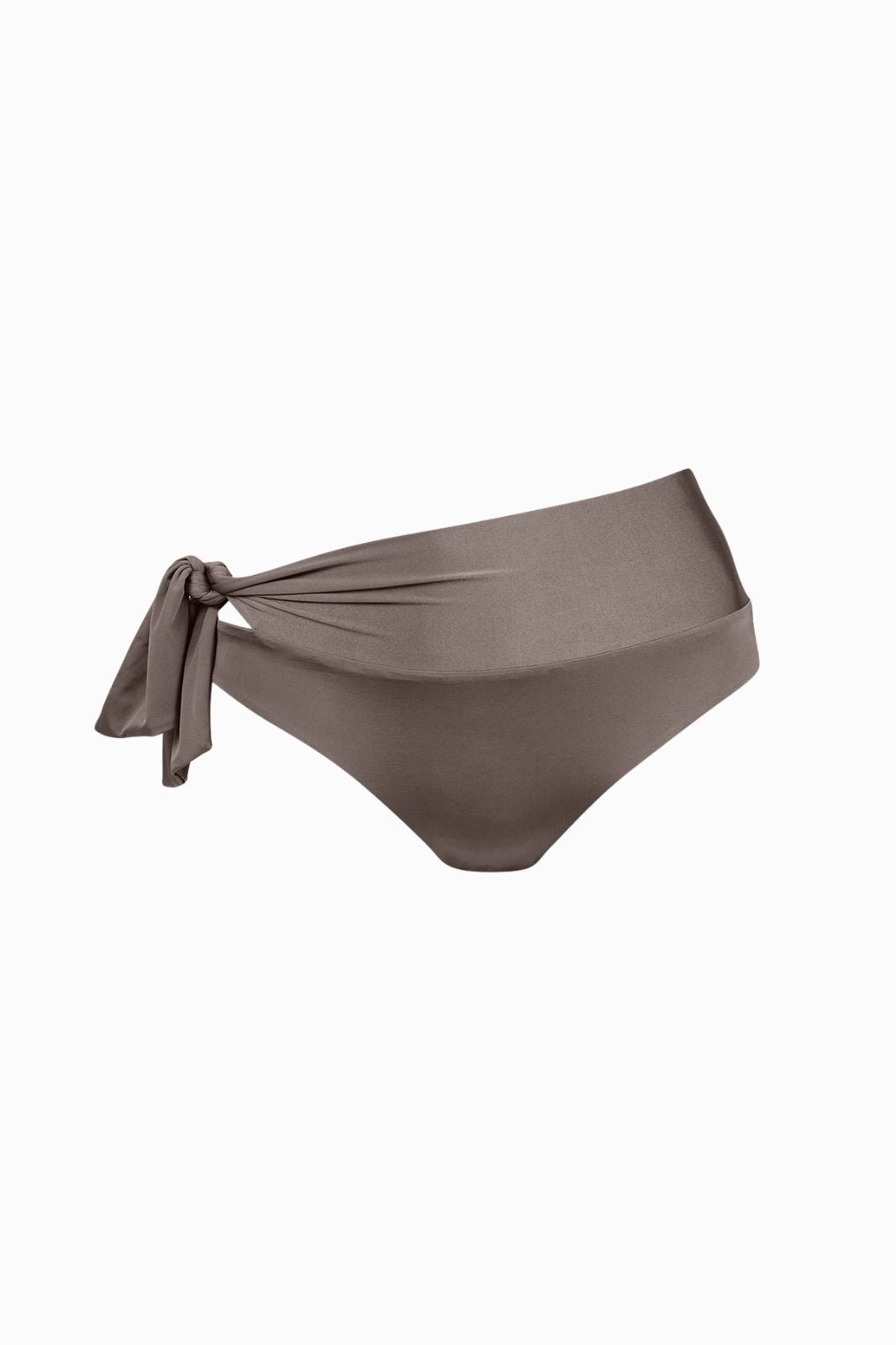 Palmižana Reversible Bikini Bottom Stone/Taupe