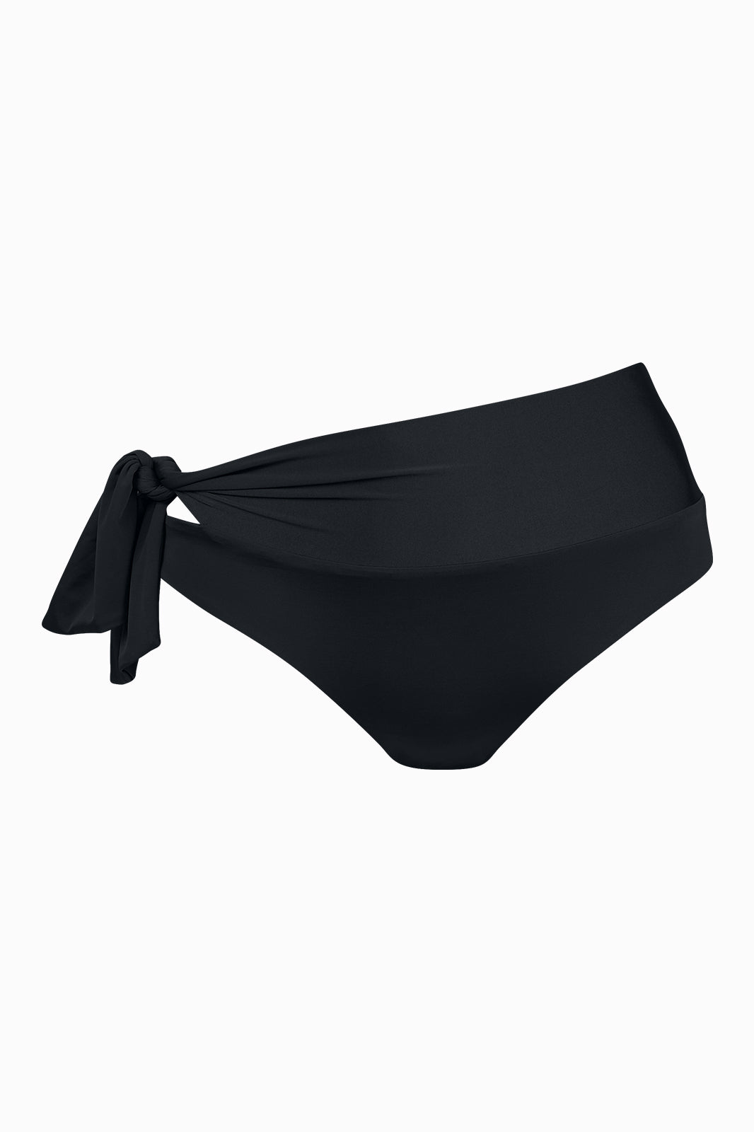 Palmižana Bikini Bottom Black