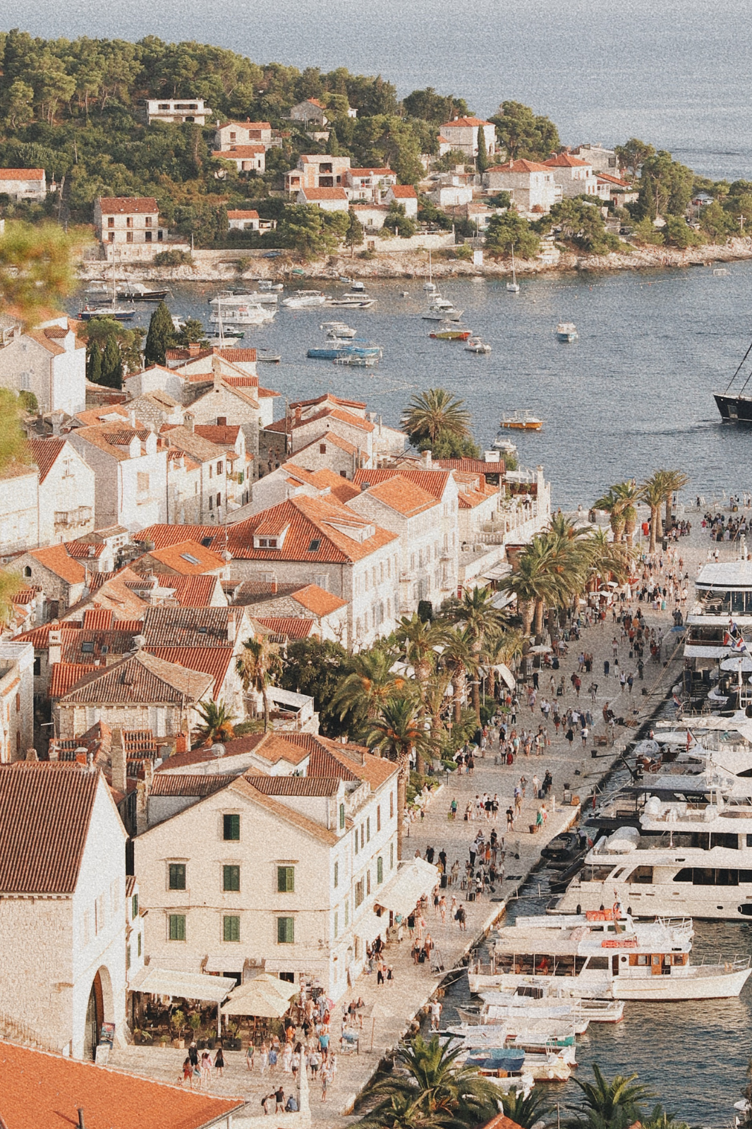 Our Hvar Travel Guide