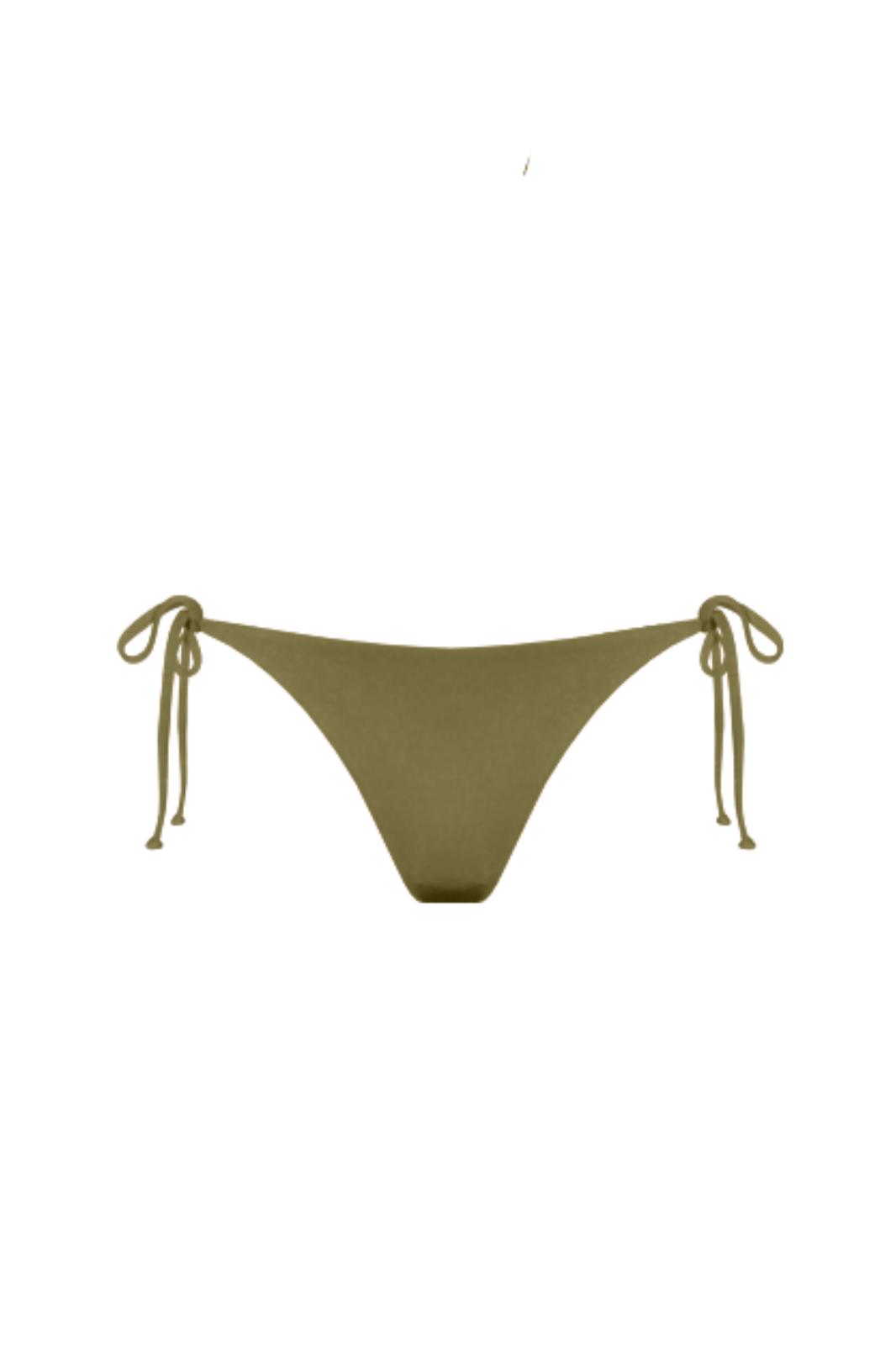 Dubovica Triangle Bottom Olive
