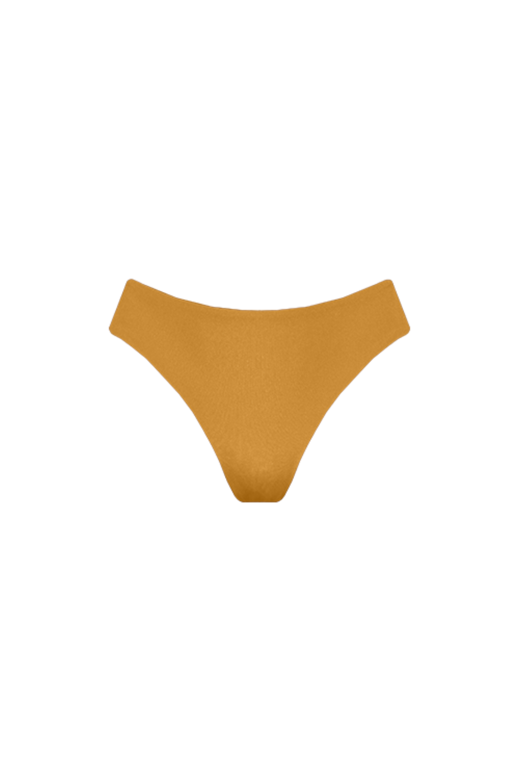 Lone Bottom Reversible Olive / Amber