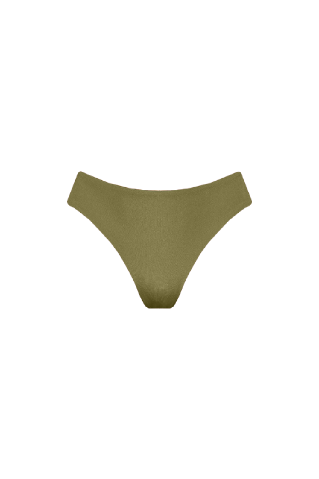 Lone Bottom Reversible Olive / Amber