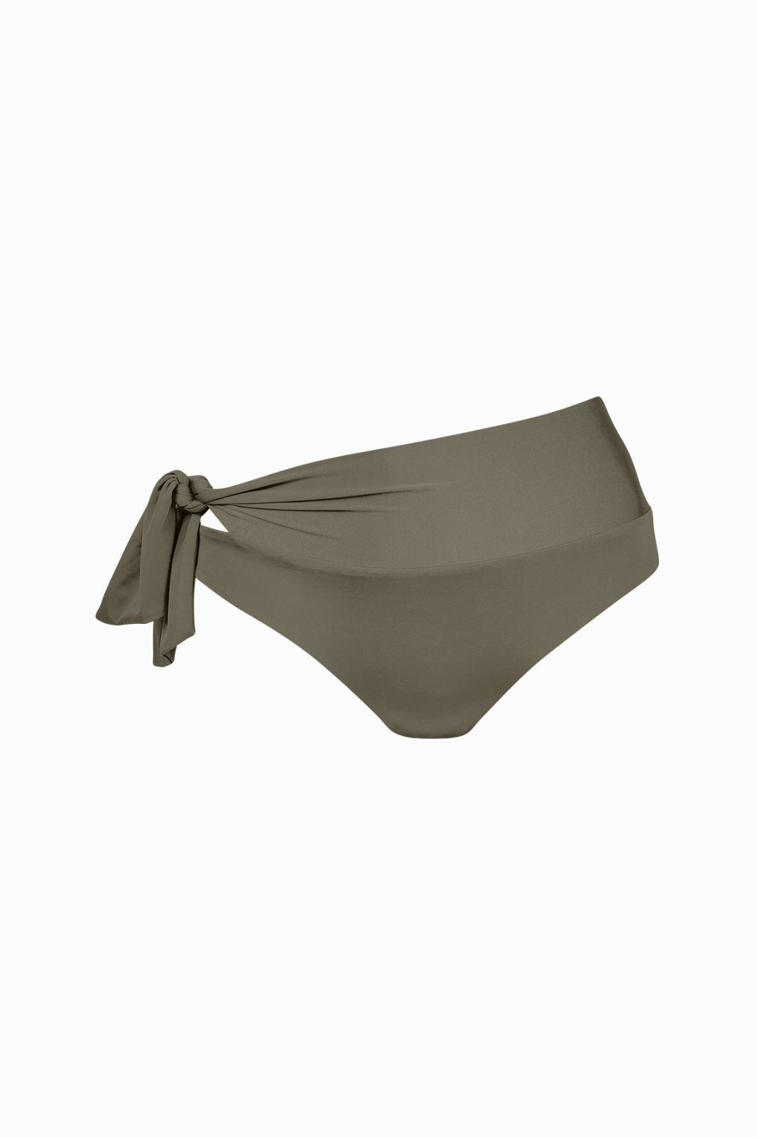 Palmižana Bikini Bottom Khaki